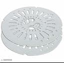 2 Pcs Top Load Semi Automatic Washing Machine Spin Cover/Spinner/Dryer Safety Cap